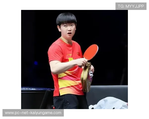 孙颖莎世界第一排名继续稳固：从日常训练到赛场风格的综合解读